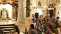 Shashtyabdapurti Utsava - Karla - Day 7 (15 Nov 2024)